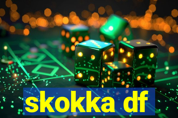skokka df
